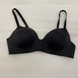 Maidenform Black Bra size 36 B
